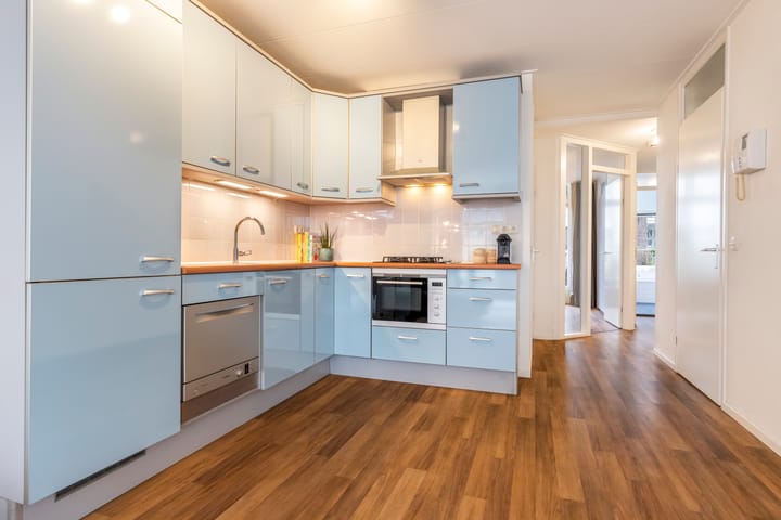 Foto 10 van Ruyschstraat 349