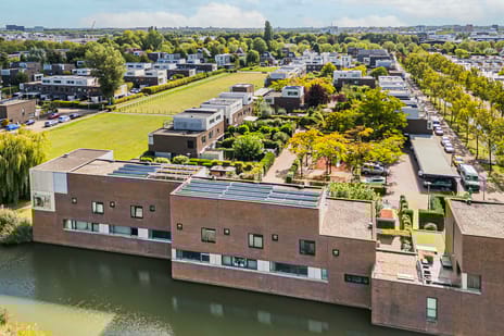 Houtrakgracht 195 secondary image