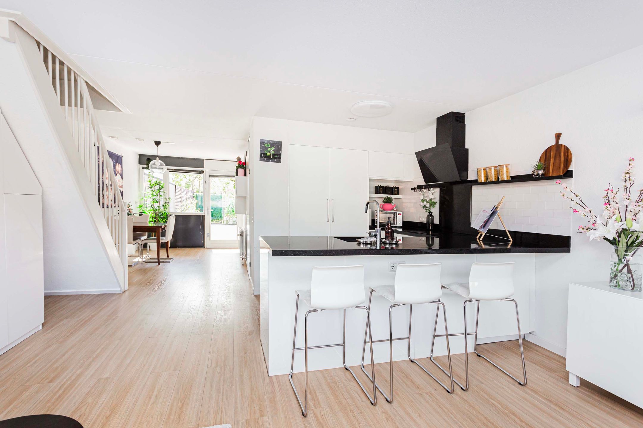 Photo 3 of Houtrakgracht 195