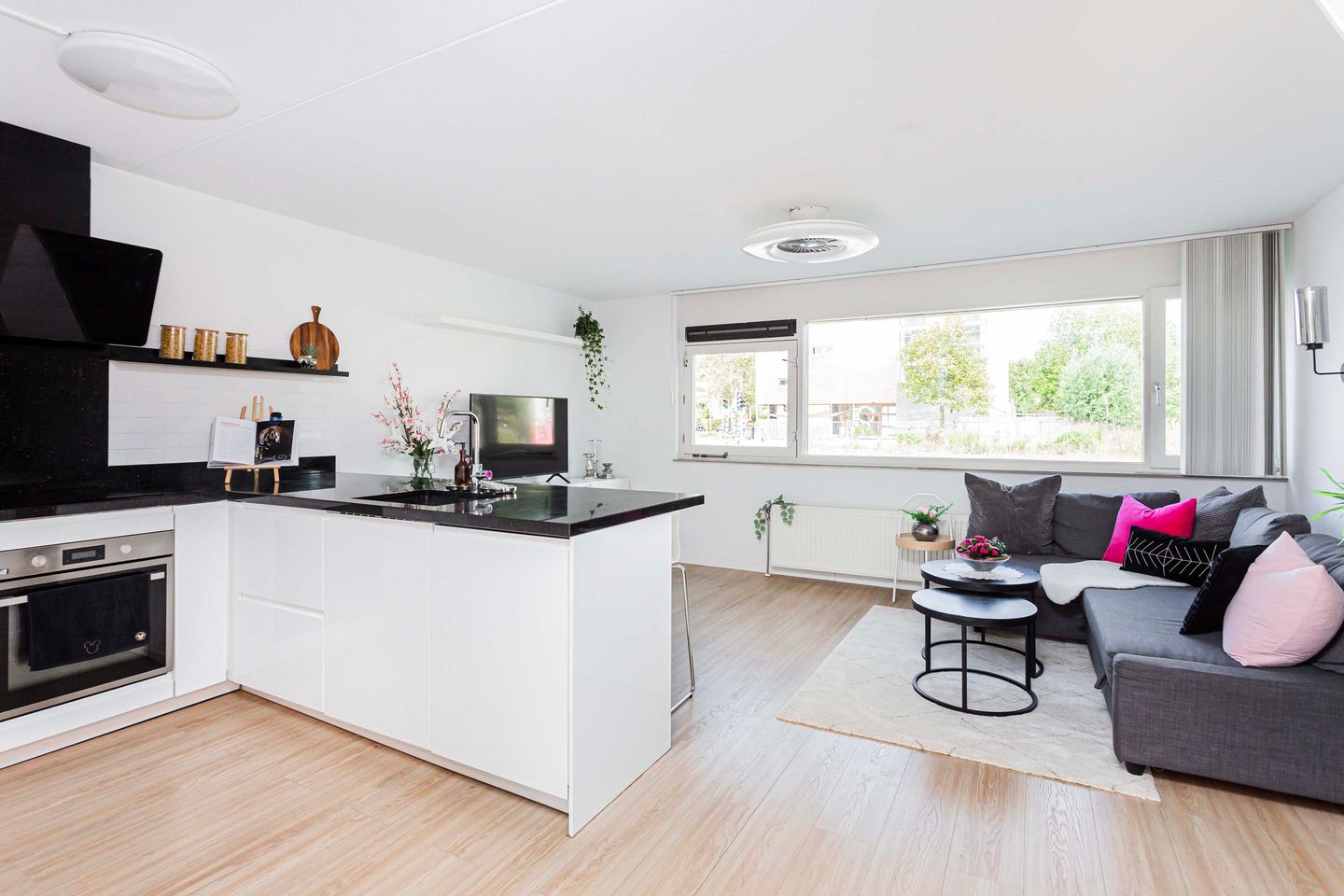 Photo 5 of Houtrakgracht 195