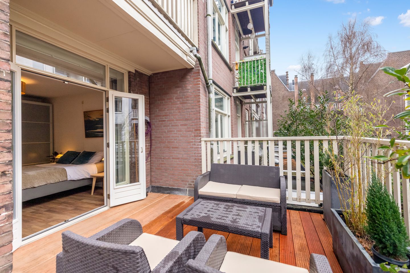 Photo 1 of Ruyschstraat 349