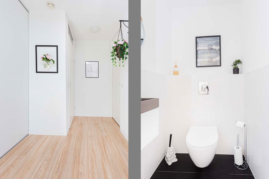 Photo 7 of Houtrakgracht 195