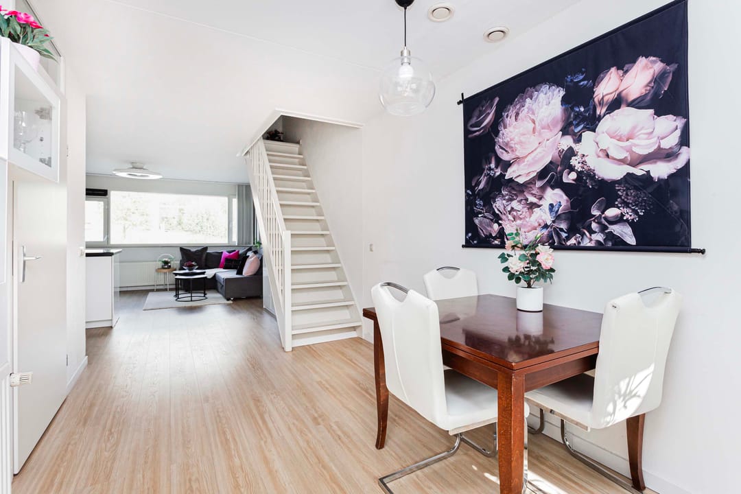 Photo 8 of Houtrakgracht 195