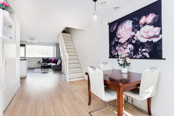 Photo 8 of Houtrakgracht 195