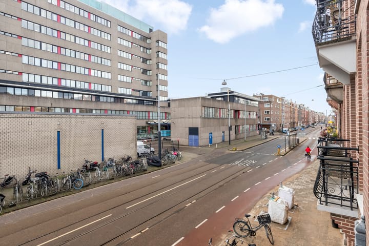 Foto 25 van Ruyschstraat 349