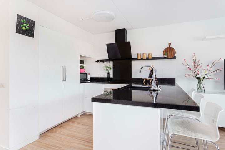 Photo 12 of Houtrakgracht 195