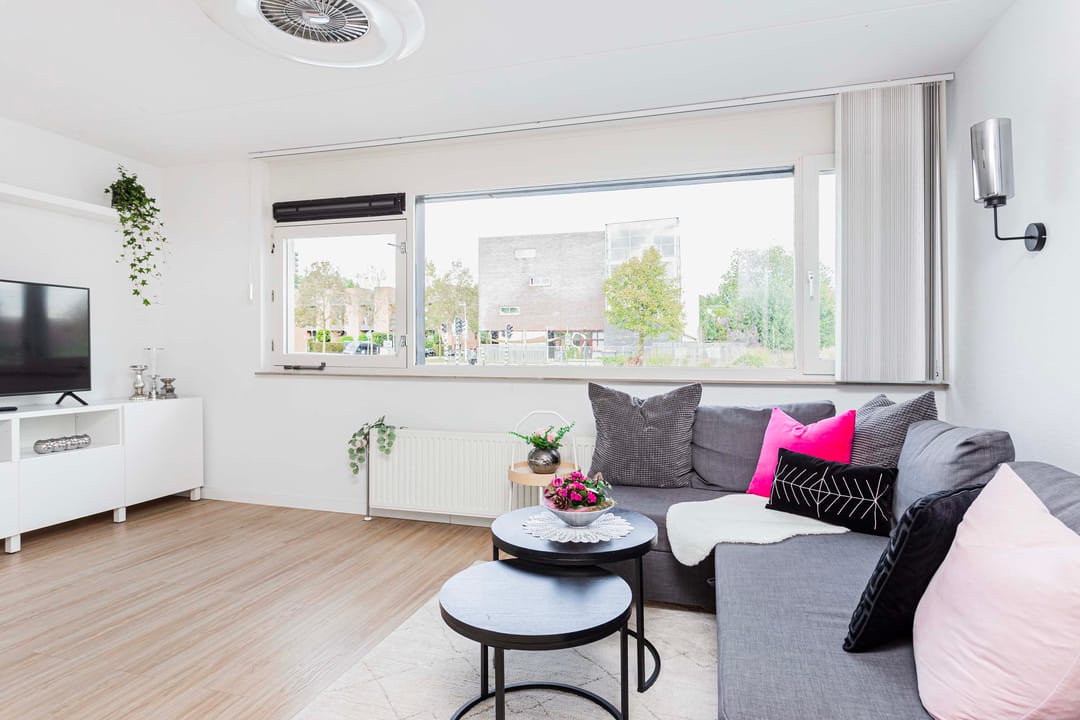 Photo 13 of Houtrakgracht 195