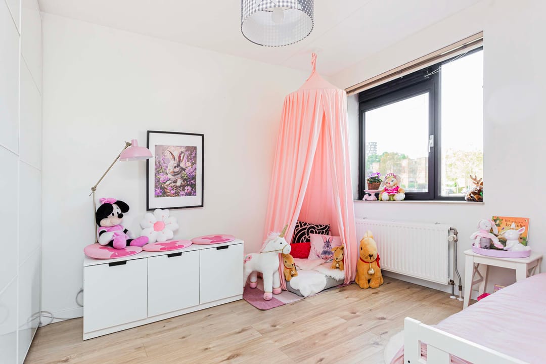 Photo 16 of Houtrakgracht 195