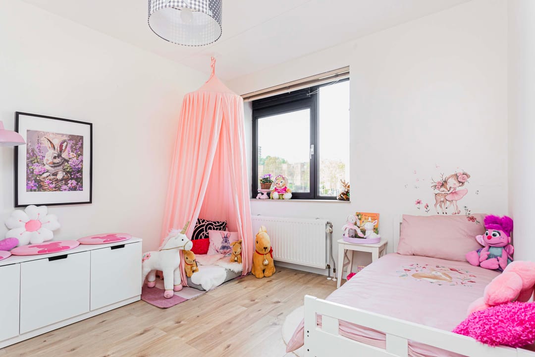 Photo 17 of Houtrakgracht 195