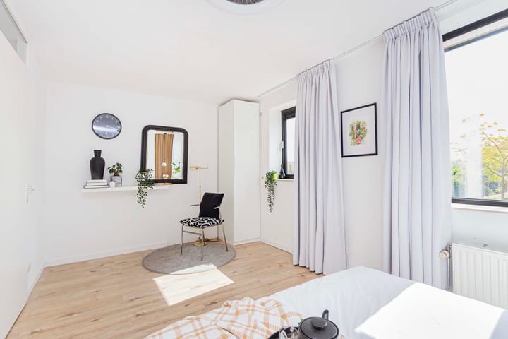 Photo 21 of Houtrakgracht 195