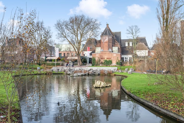 Foto 31 van Ruyschstraat 349