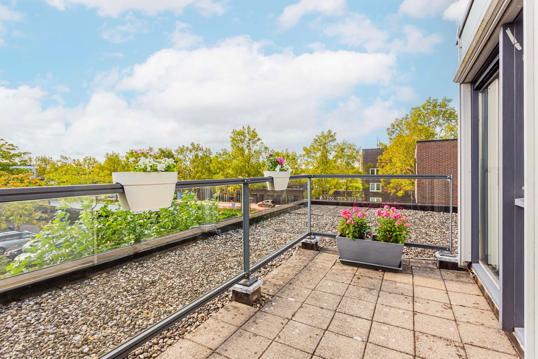 Photo 26 of Houtrakgracht 195