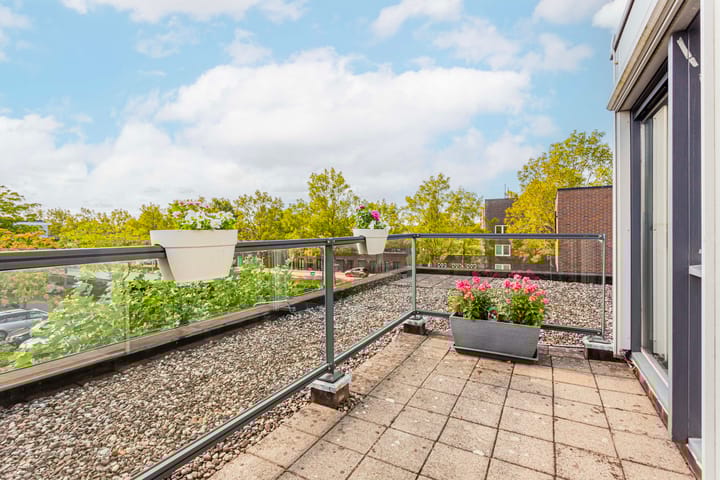 Photo 26 of Houtrakgracht 195