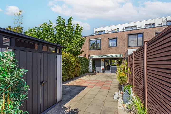 Photo 28 of Houtrakgracht 195