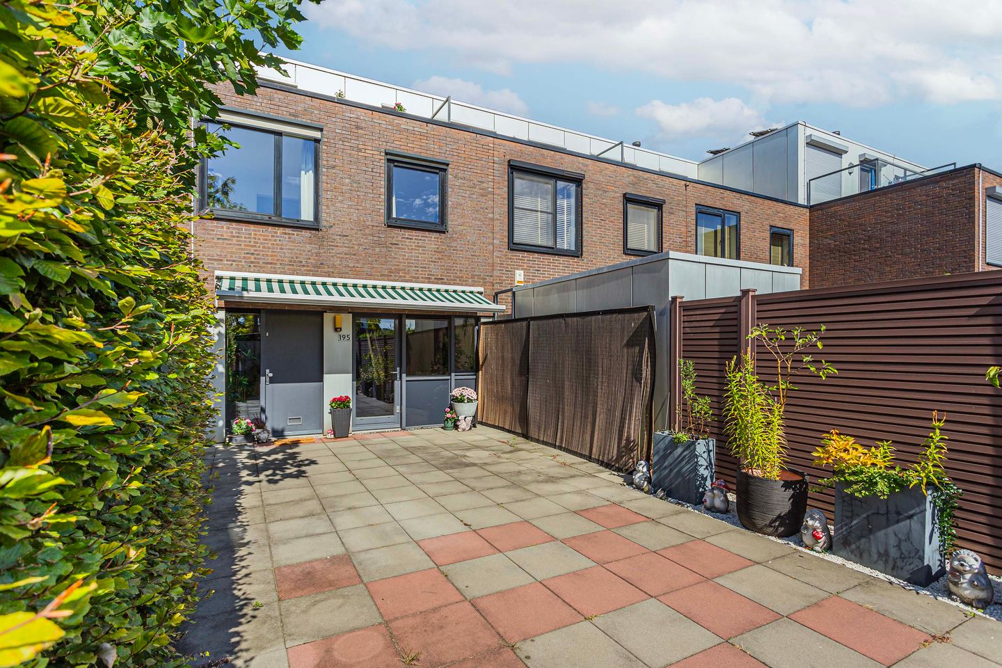 Photo 29 of Houtrakgracht 195