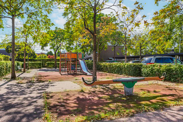 Photo 30 of Houtrakgracht 195