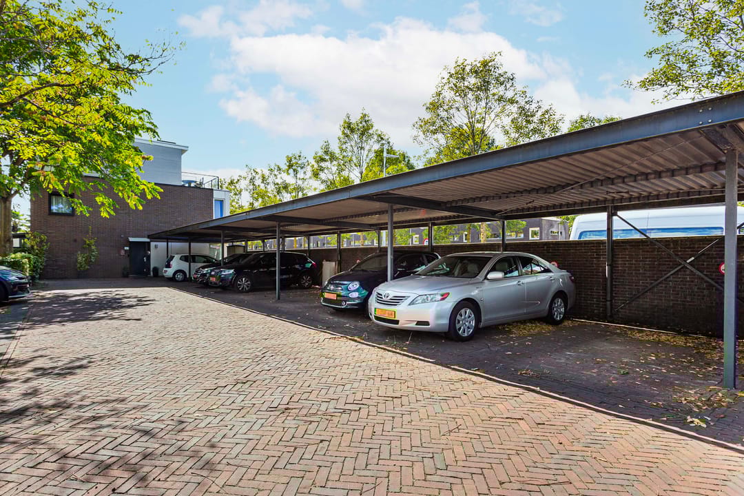 Photo 31 of Houtrakgracht 195