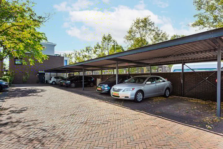 Photo 31 of Houtrakgracht 195