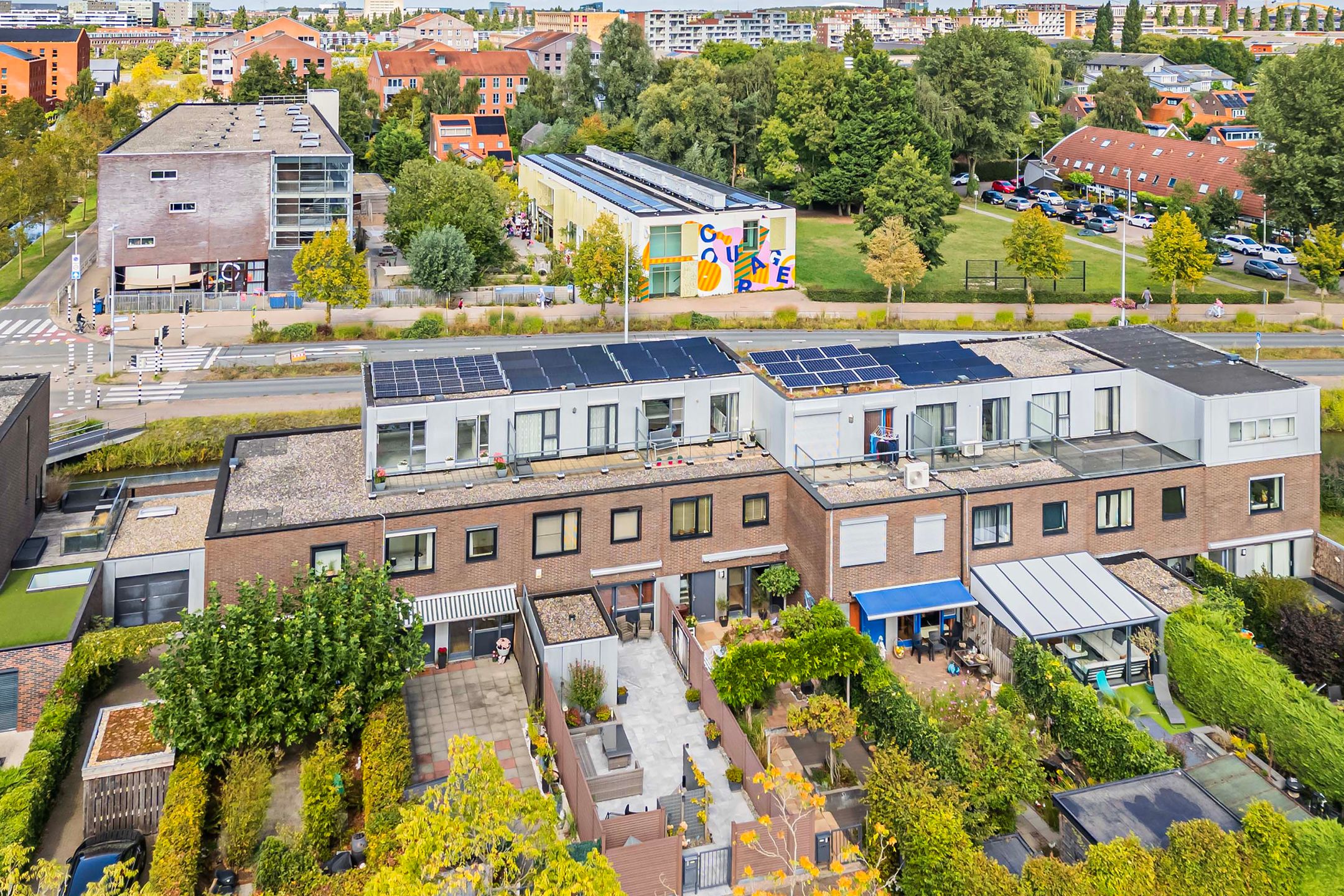 Photo 33 of Houtrakgracht 195