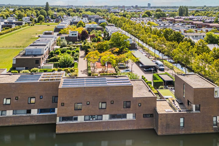 Photo 34 of Houtrakgracht 195