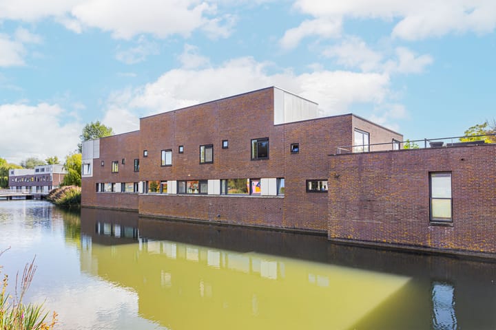 Photo 35 of Houtrakgracht 195