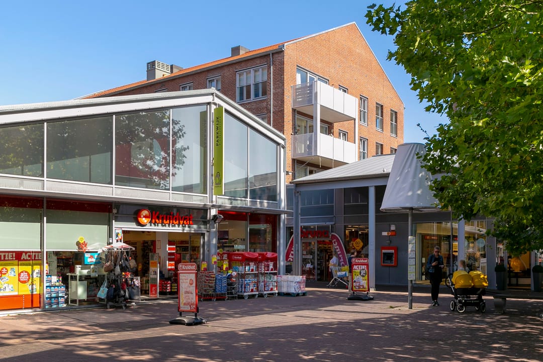 Photo 37 of Houtrakgracht 195