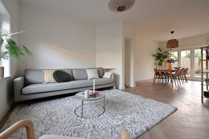 Foto 2 van Huygensstraat 34