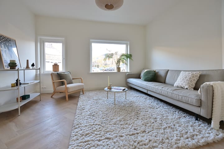 Foto 4 van Huygensstraat 34