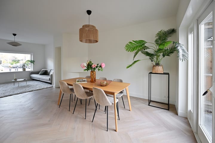 Foto 5 van Huygensstraat 34