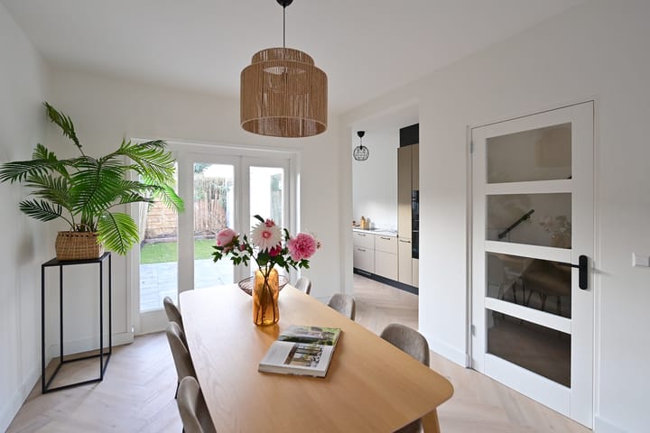 Foto 6 van Huygensstraat 34