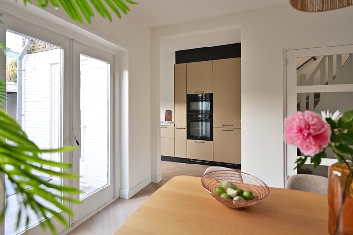 Foto 7 van Huygensstraat 34