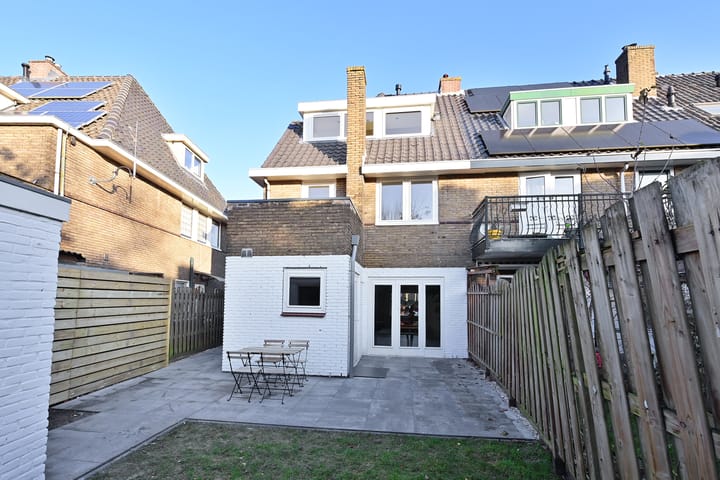 Foto 11 van Huygensstraat 34