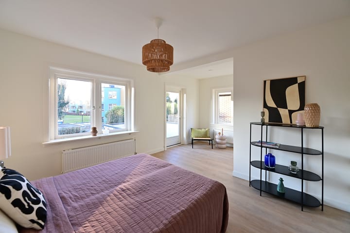 Foto 13 van Huygensstraat 34