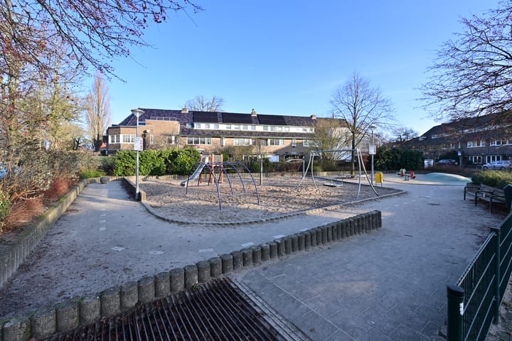 Foto 20 van Huygensstraat 34