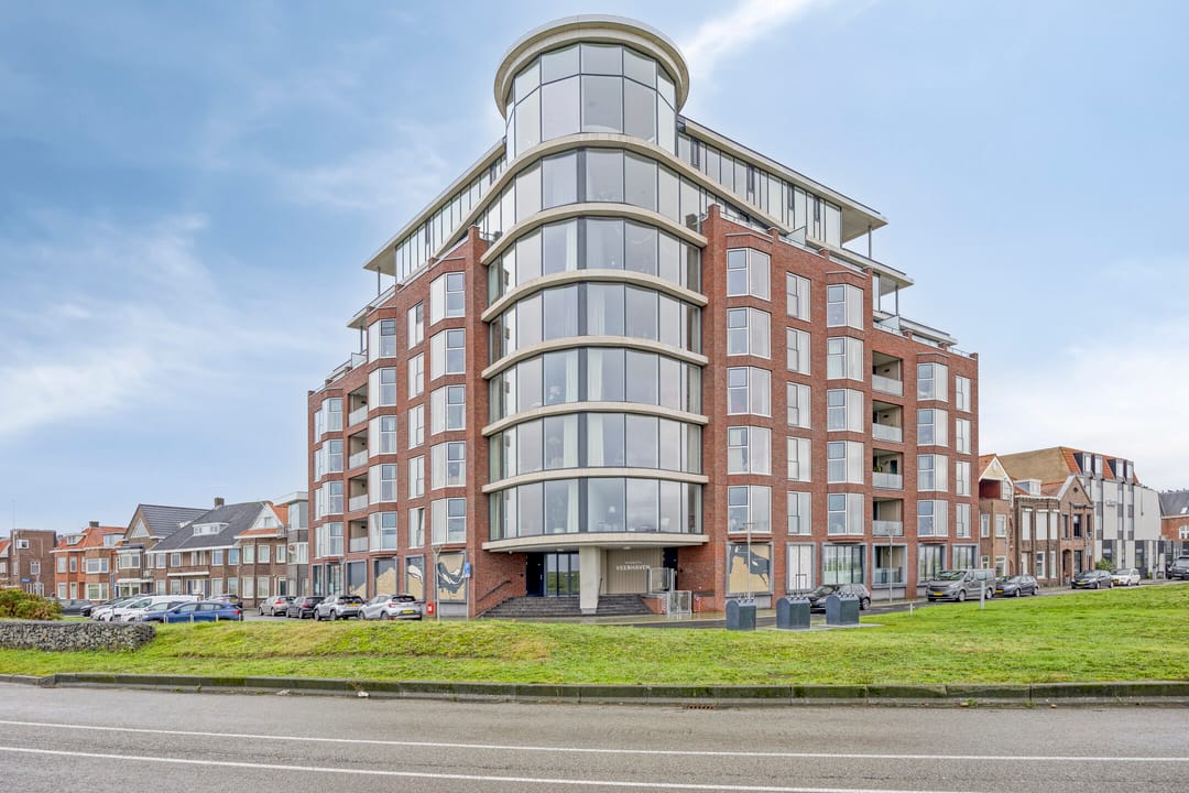 Foto 1 van Scheldekade 57-D