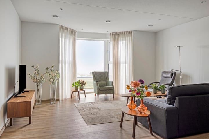 Foto 2 van Scheldekade 57-D