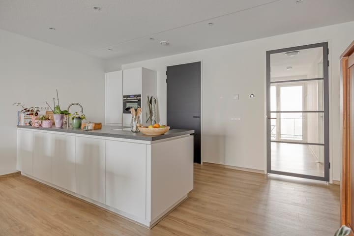 Foto 3 van Scheldekade 57-D