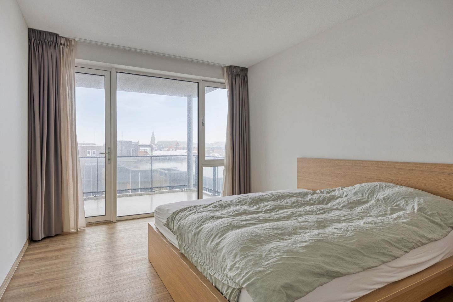 Foto 4 van Scheldekade 57-D