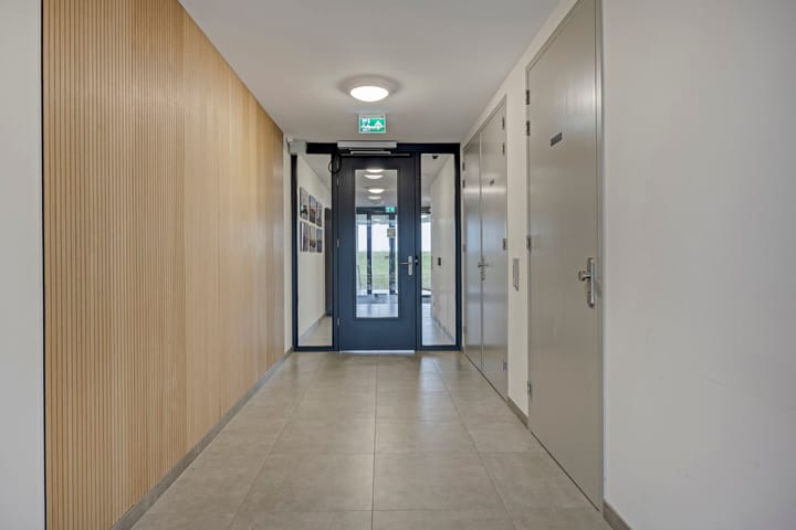 Foto 7 van Scheldekade 57-D