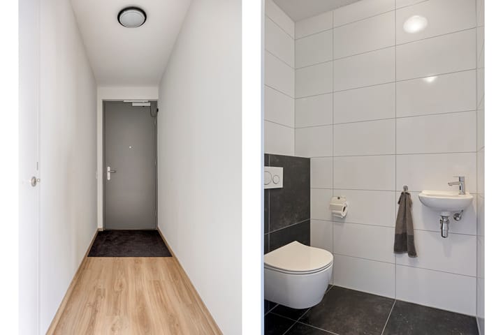 Foto 11 van Scheldekade 57-D