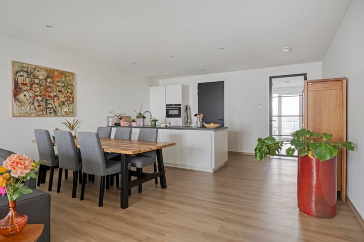 Foto 15 van Scheldekade 57-D