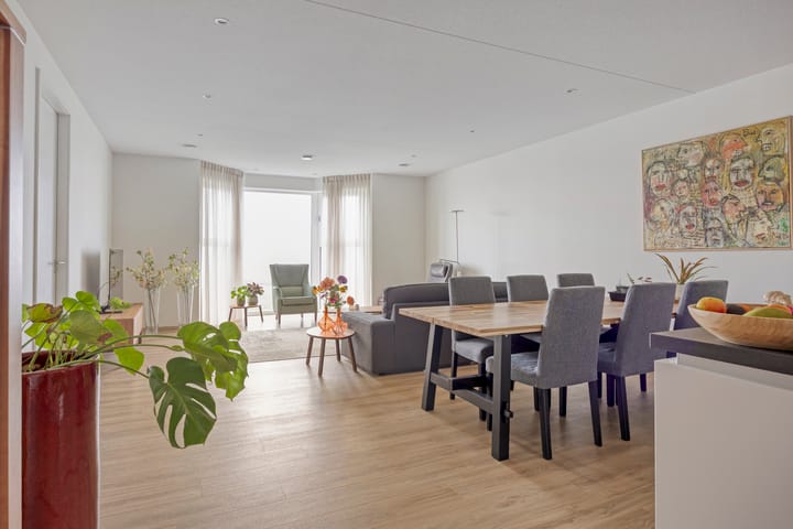 Foto 16 van Scheldekade 57-D