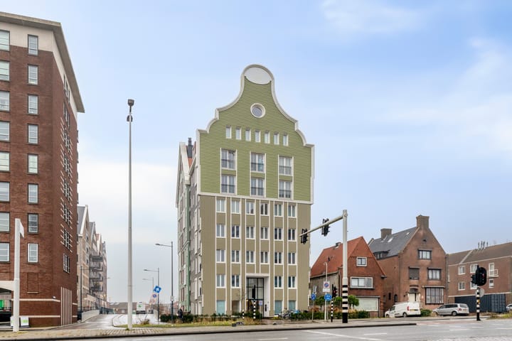 Photo 34 of Provincialeweg 56-H