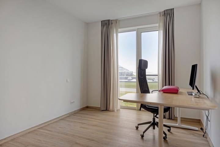 Foto 21 van Scheldekade 57-D