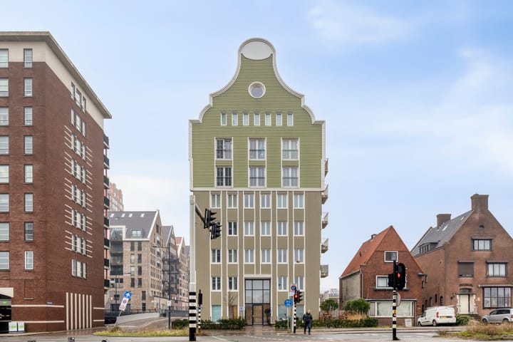 Photo 32 of Provincialeweg 56-H