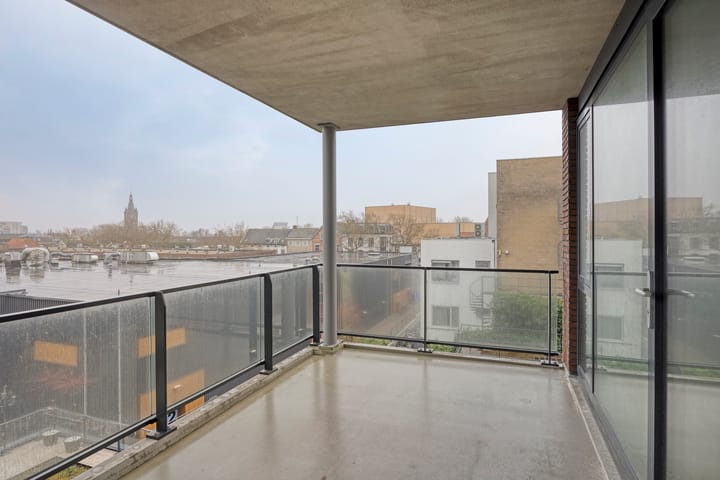 Foto 27 van Scheldekade 57-D