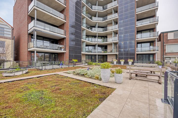 Foto 32 van Scheldekade 57-D