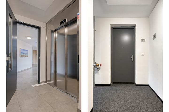 Foto 10 van Scheldekade 57-D