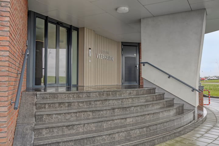 Foto 6 van Scheldekade 57-D