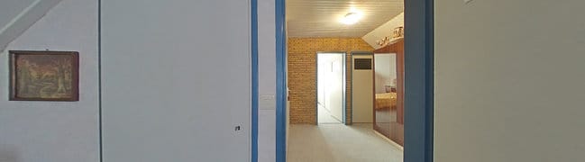slaapkamer